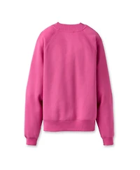 Ugg Women's Logo Long Sleeve Sweatshirt