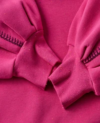 Ugg Women's Classic Puff-Sleeve Top