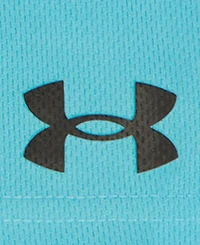 Under Armour Boys' 2T-7 Basketball Jersey Tank Top and Shorts, 2-Piece Set