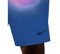 Nike Men's 9" Breaker Fade Volley Swim Shorts