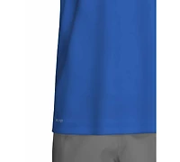 Nike Men's Swoosh Outline Hydro Guard Swim Shirt