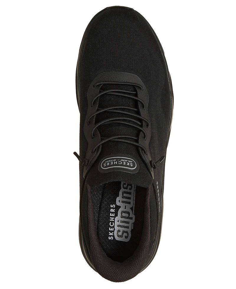 Skechers Men's Slip-Ins: Uno Glide-Step