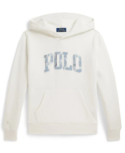 Polo Ralph Lauren Boys' 8-20 Long-Sleeve Hooded Sweatshirt
