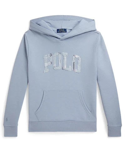 Polo Ralph Lauren Boys' 8-20 Long-Sleeve Hooded Sweatshirt
