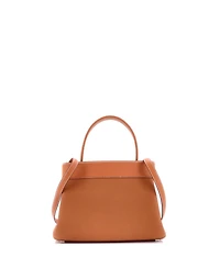 Pre-Owned HERMES Medor Handbag Togo