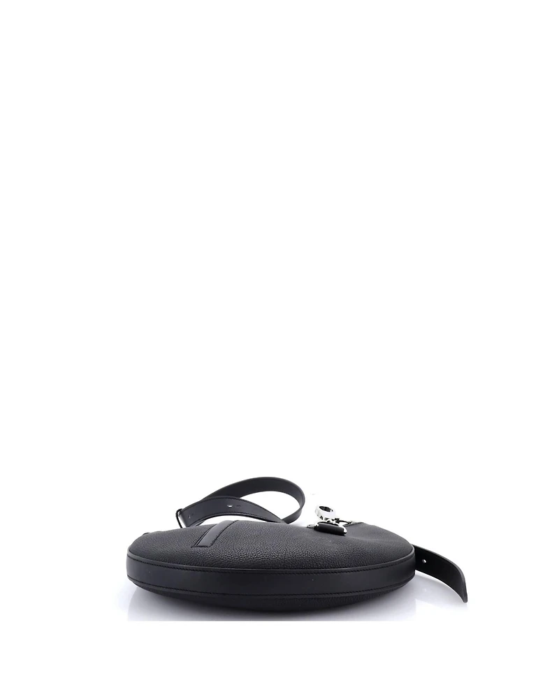 Pre-Owned HERMES Petite Arcon Bag Togo and Swift