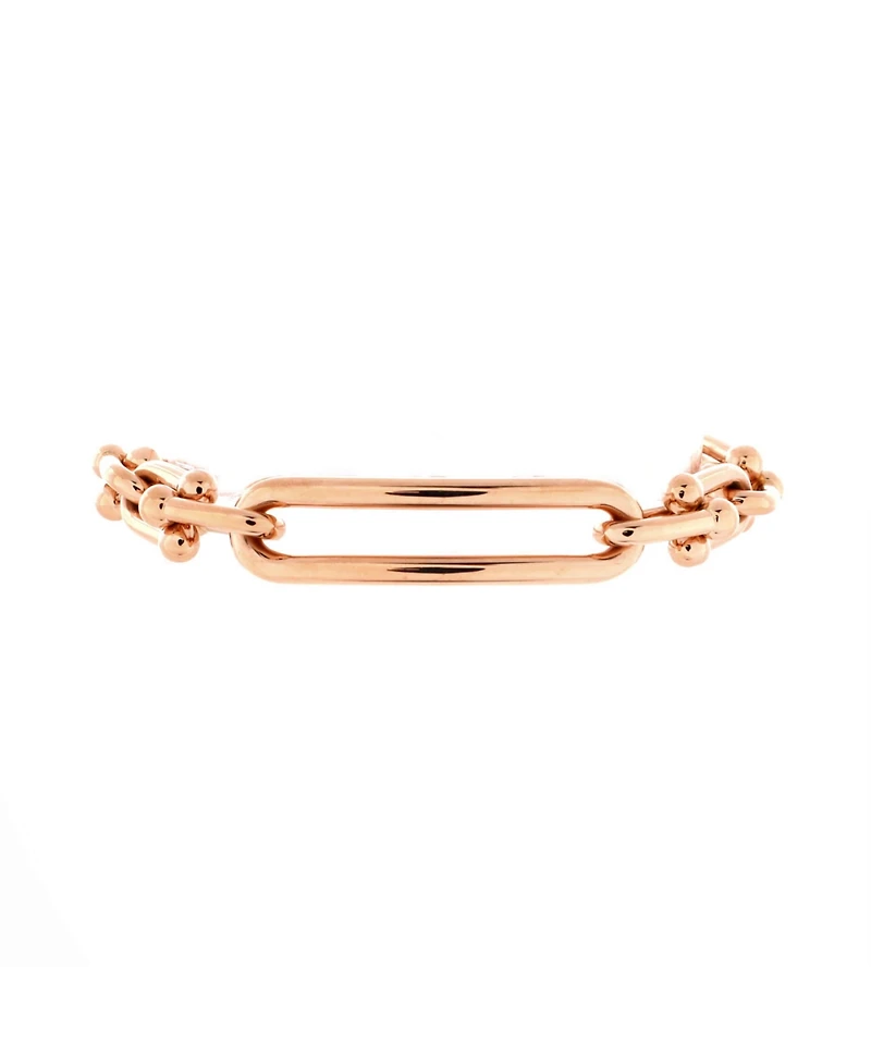 Pre-Owned Tiffany & Co Hardwear Elongated Link Bracelet