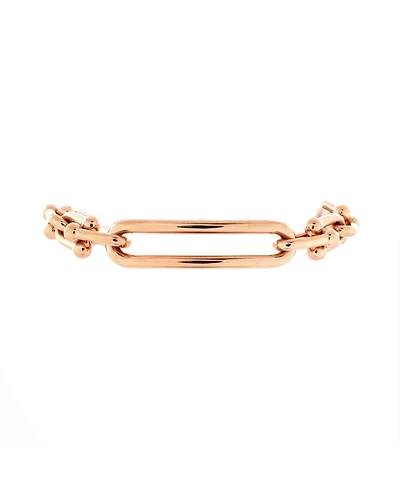 Pre-Owned Tiffany & Co Hardwear Elongated Link Bracelet