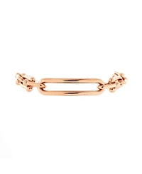 Pre-Owned Tiffany & Co Hardwear Elongated Link Bracelet