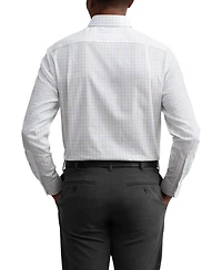 Tommy Hilfiger Men's Button-Down Collar Dress Shirt