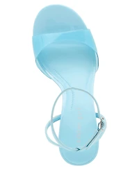 Madden Girl Women's Lainey Two-Piece Wedge Sandals