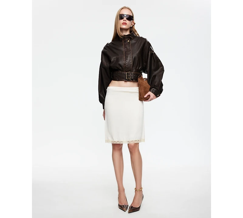 Lioness Women's Bella Midi Skirt