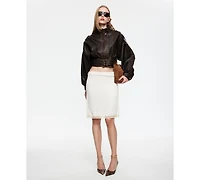 Lioness Women's Bella Midi Skirt