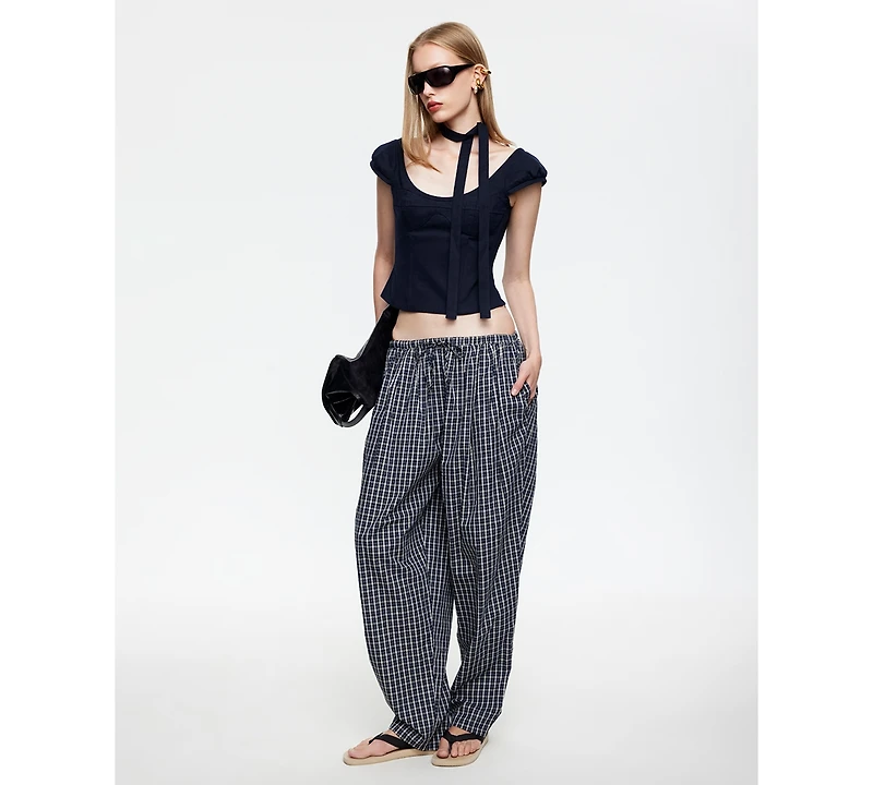 Lioness Women's Aura Pull-On Pants