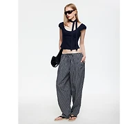 Lioness Women's Aura Pull-On Pants