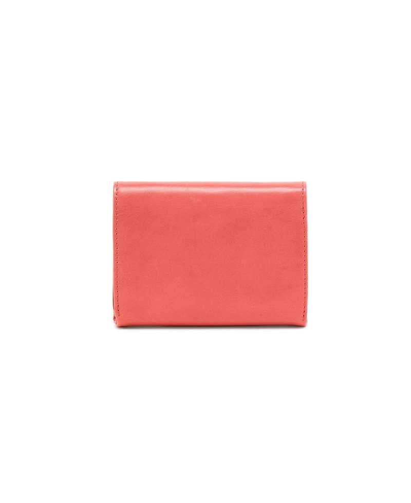 Hobo Robin Compact Wallet