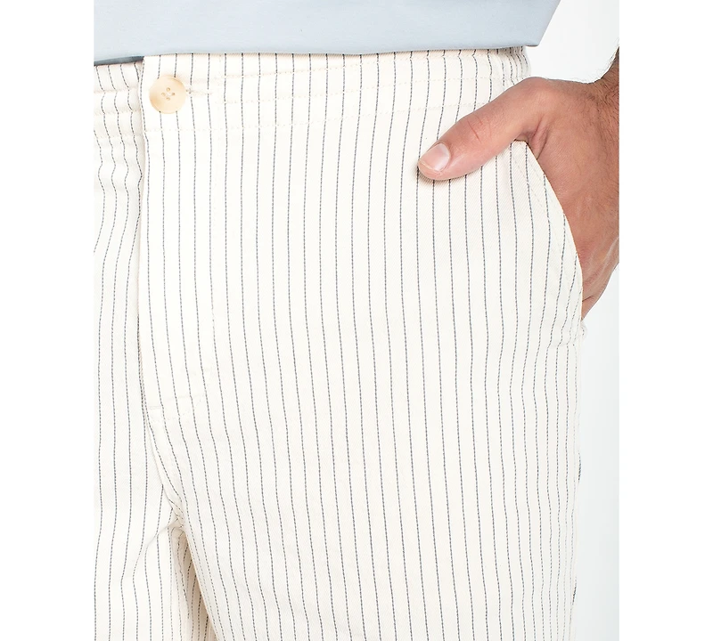 Liverpool Los Angeles Men's Internal Drawstring Shorts