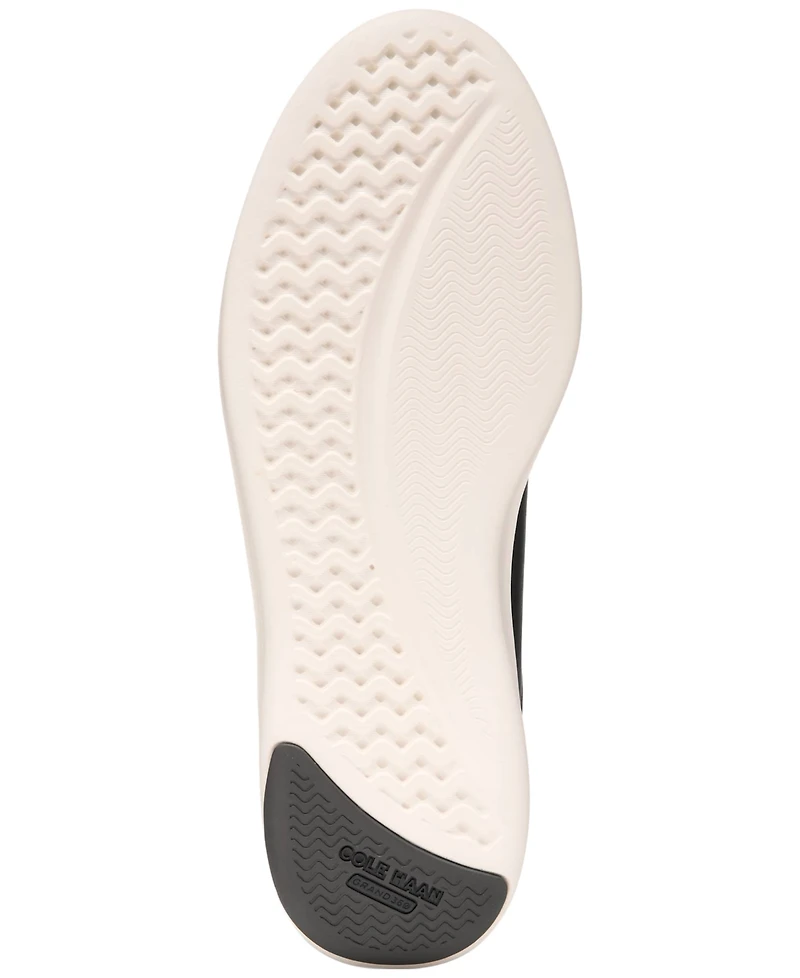 Cole Haan Men's Grand Crosscourt Tennis Sneakers