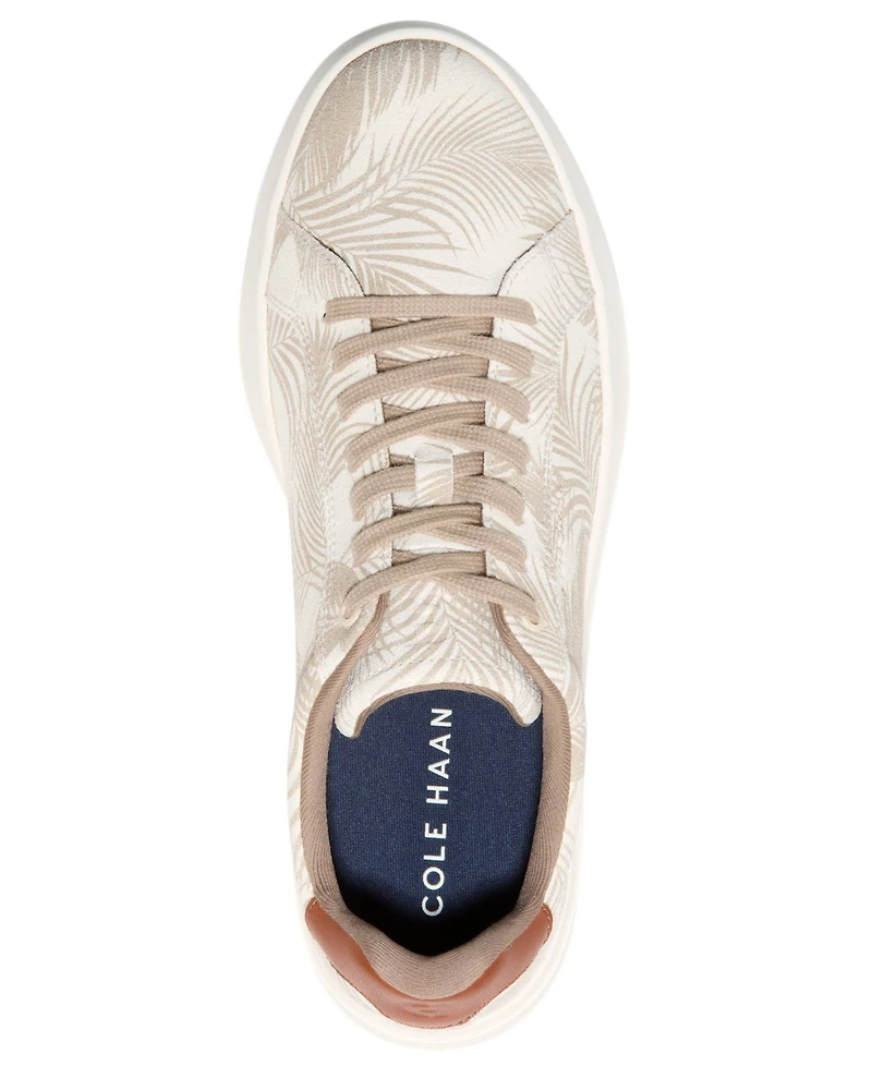 Cole Haan Men's Grand Crosscourt Tennis Sneakers