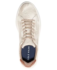 Cole Haan Men's Grand Crosscourt Tennis Sneakers