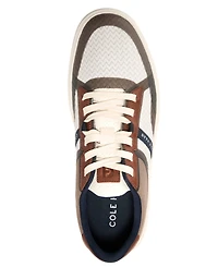 Cole Haan Men's Grand Crosscourt Winner Lace-Up Sneakers
