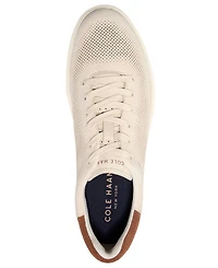 Cole Haan Men's GrandPro Angleace Round-Toe Sneakers