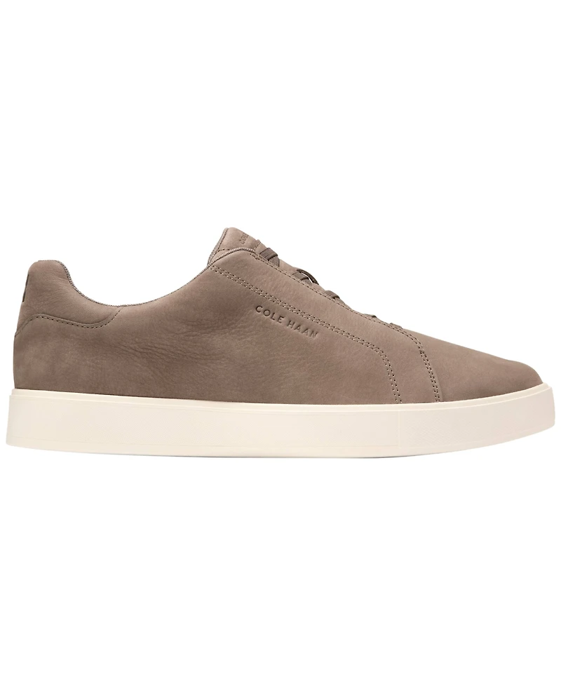 Cole Haan Men's GrandPro Luxe Slip-On Sneakers
