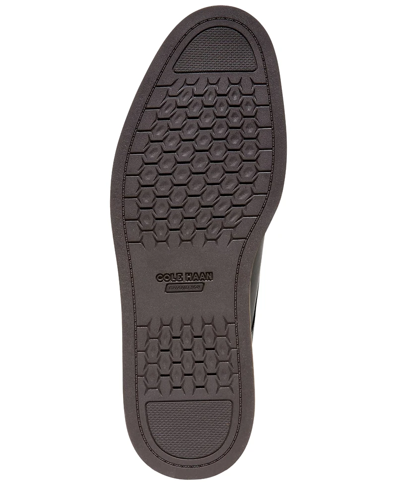 Cole Haan Men's Grand Neoclassic Round-Toe Oxford Shoes