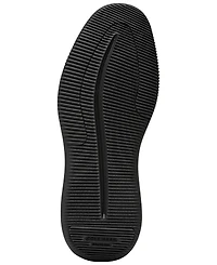 Cole Haan Men's Grand Phaze Laser Quick-On Lace-Up Oxford Shoes