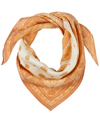 Lauren Ralph Lauren Floral Paisley Square Scarf