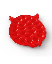 Pundit BeDeviled 14" Egg Tray