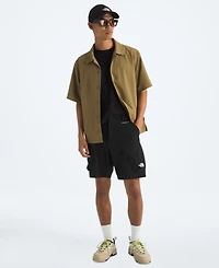 The North Face Men's Regular-Fit Packable Shorts