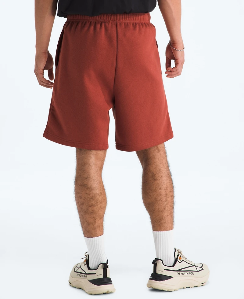 The North Face Men's Evolution Simple Dome Regular-Fit Shorts