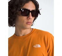 The North Face Men's Evolution Simple Dome Short-Sleeve T-Shirt