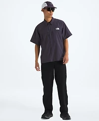 The North Face Men's Point Collar Shirt