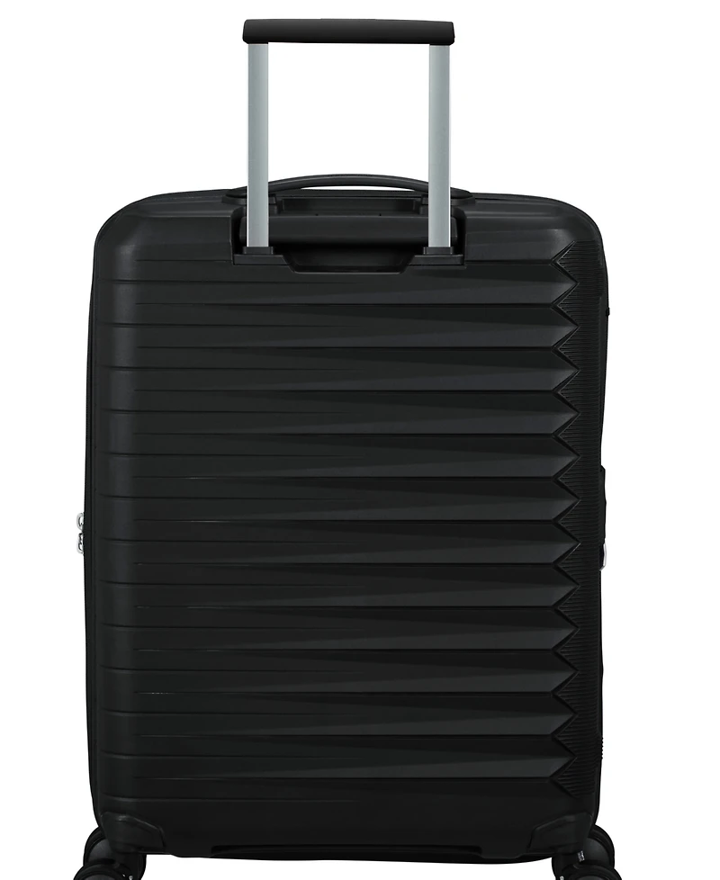 American Tourister FastForward Small Expandable Carry-On Spinner