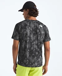 The North Face Men's Short-Sleeve T-Shirt