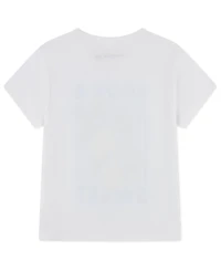 abercrombie kids Girls' Sour & Sweet Classic Crewneck T-Shirt