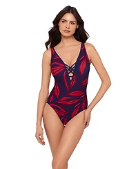 Magicsuit Women's Rossobleu Ally One-Piece Swimsuit