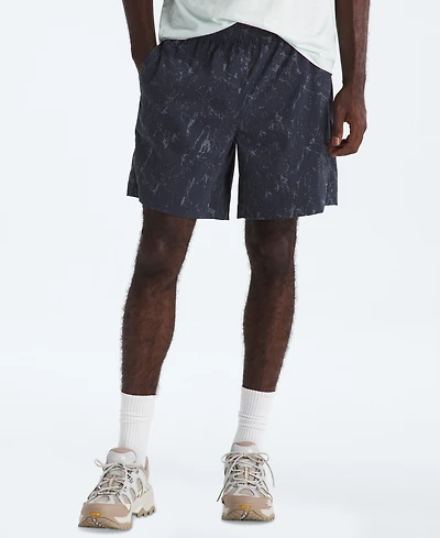 The North Face Men's Class V Pathfinder Pull-On Shorts