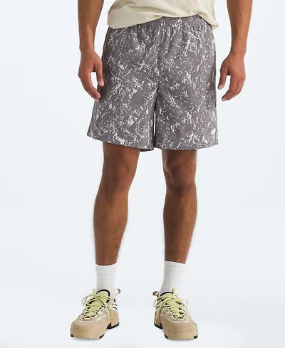 The North Face Men's Class V Pathfinder Pull-On Shorts