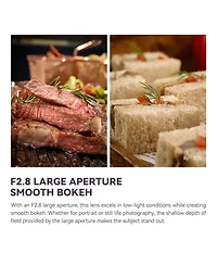 TTArtisan Ttartisan Macro100mm F2.8(L)