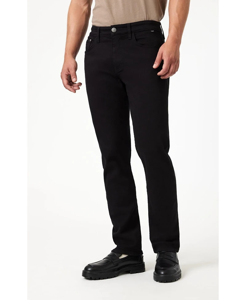 Mavi Jeans Men's Jake Slim Leg Feather