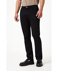 Mavi Jeans Men's Jake Slim Leg Feather