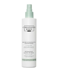Christophe Robin Hydrating Leave-In Mist with Aloe Vera, 5.1oz