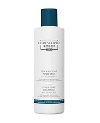 Christophe Robin Purifying Shampoo with Thermal Mud, 8.5oz