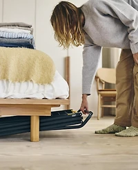 Joseph Joseph Airframe Clothes Drying Rack with Long Garment Hanging Rails