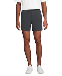 Lands' End Men's Pique Short
