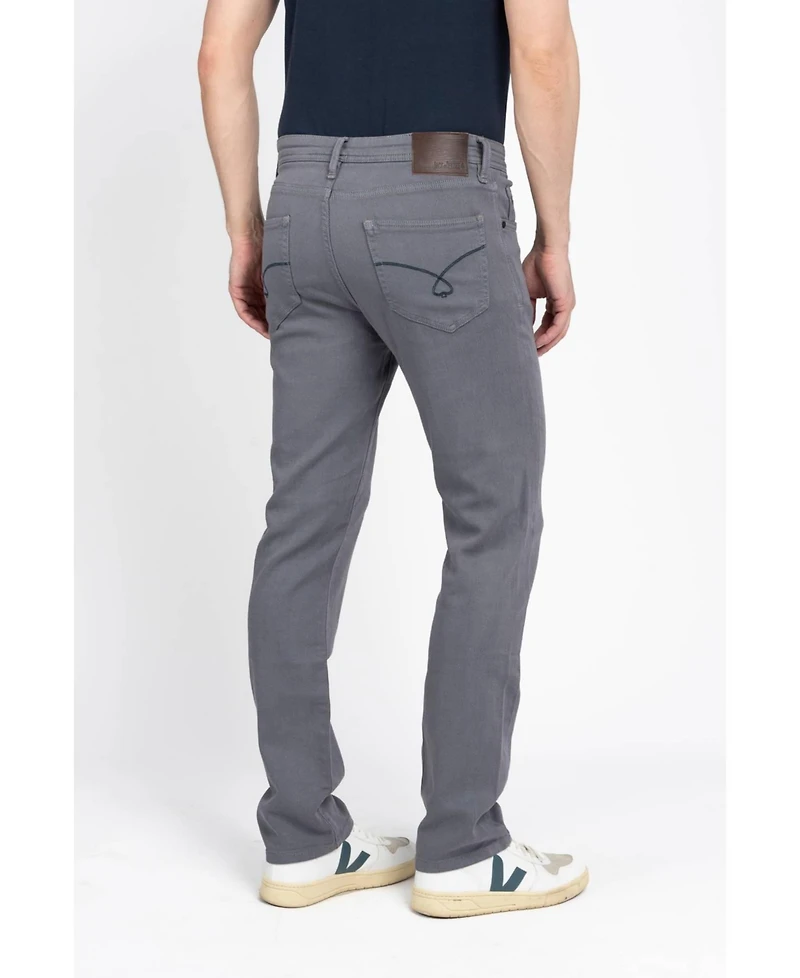 Jack Of Spades Men's Fit Grey Denim