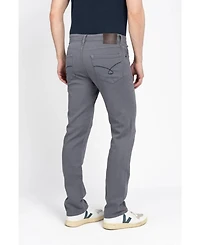 Jack Of Spades Men's Fit Grey Denim